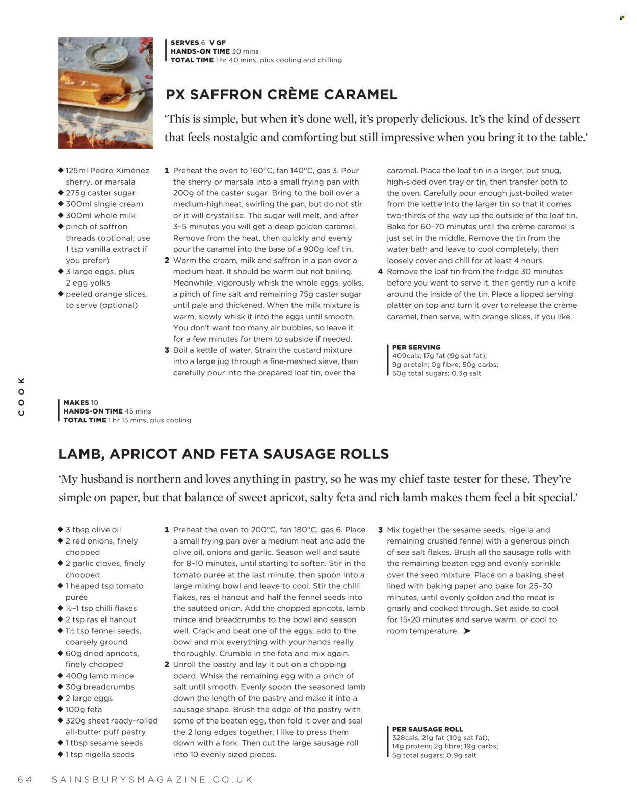 Sainsbury's offer - 01/05/2026 - 31/05/2026. Page 64