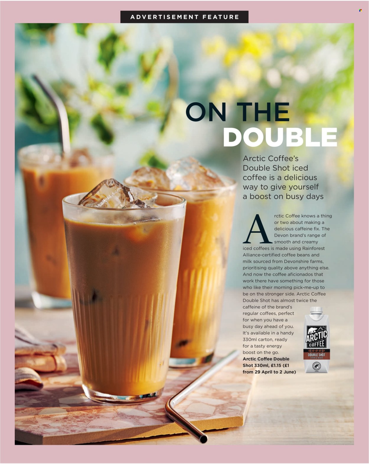 Sainsbury's offer - 01/05/2026 - 31/05/2026. Page 106