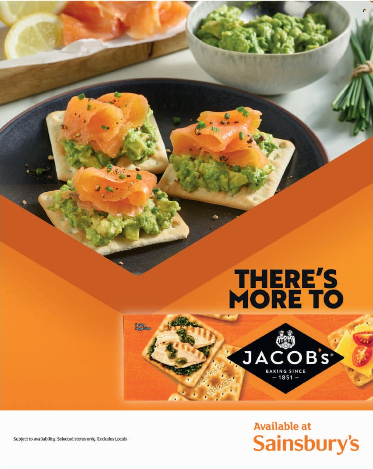 Sainsbury's offer - 01/05/2026 - 31/05/2026. Page 132