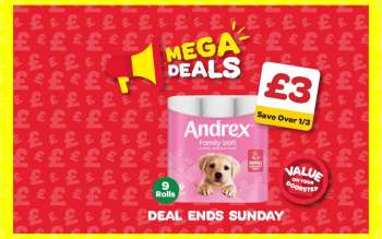 SPAR offer  - 04/05/2026 - 10/05/2026.