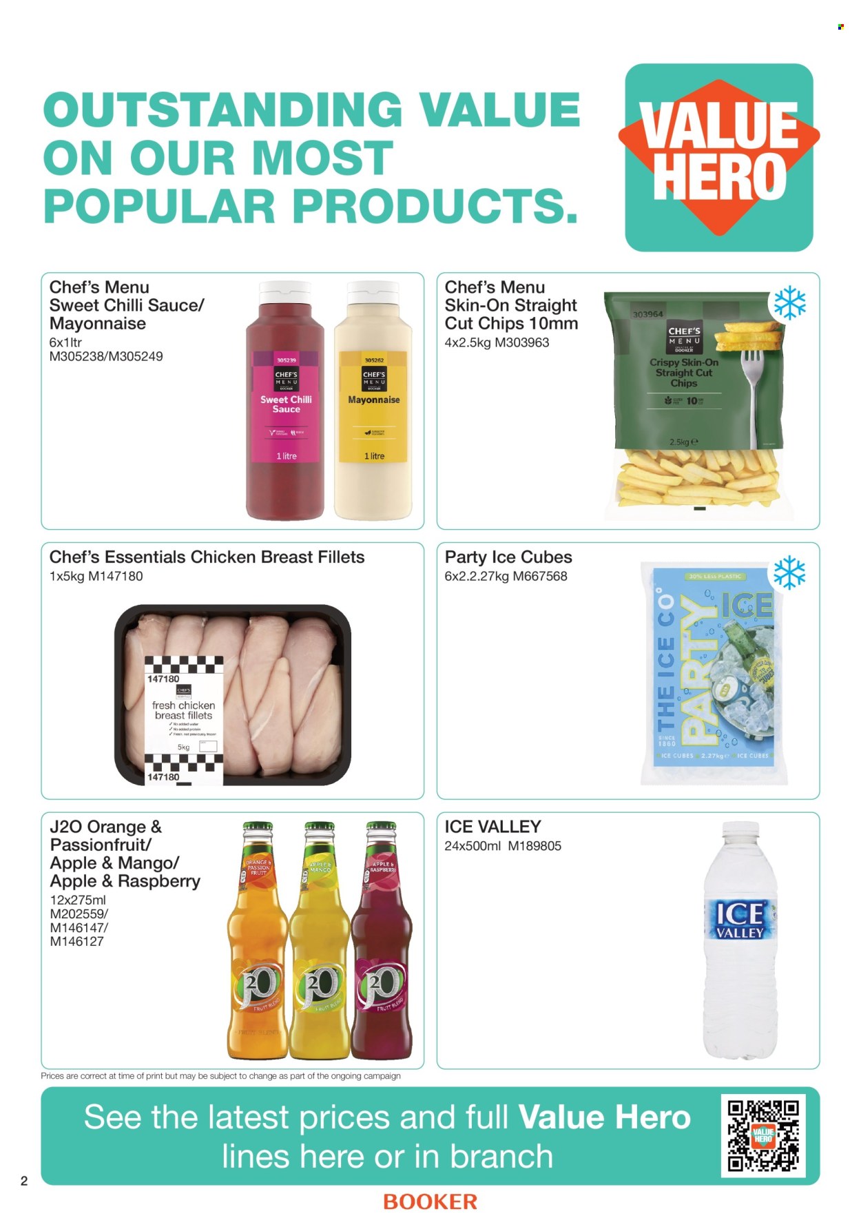 Makro offer - 22/04/2026 - 19/05/2026. Page 2