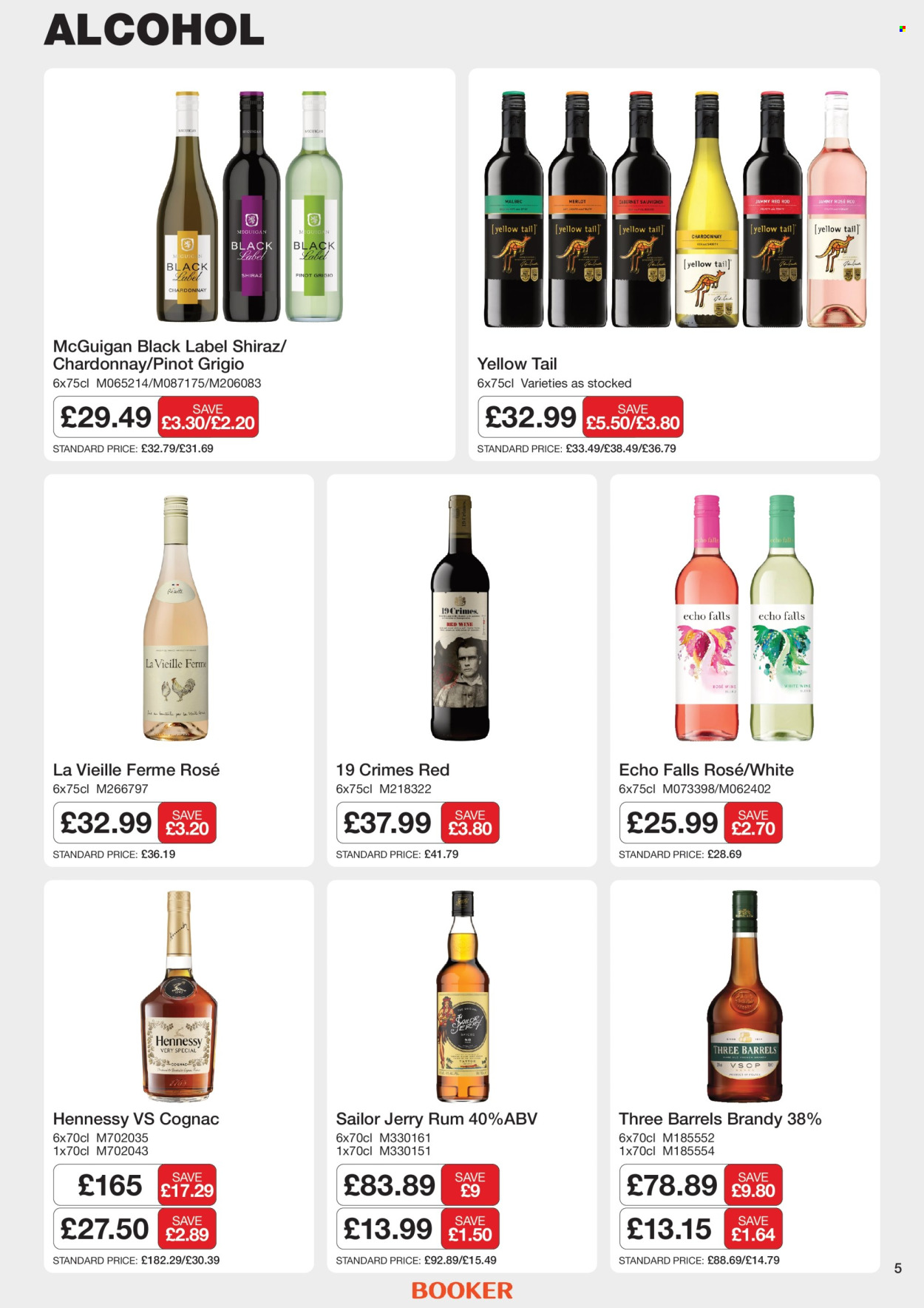 Makro offer - 22/04/2026 - 19/05/2026. Page 5