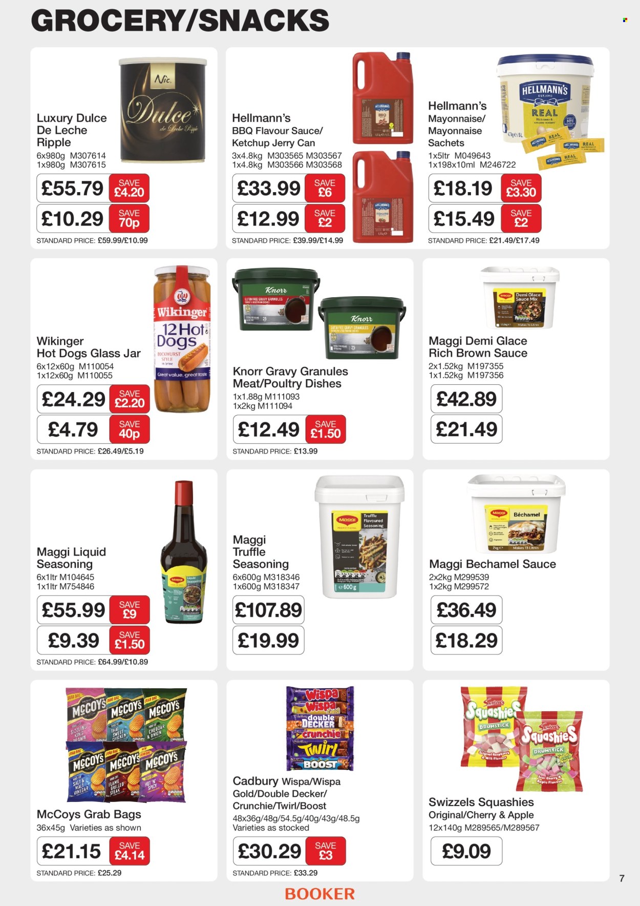 Makro offer - 22/04/2026 - 19/05/2026. Page 7