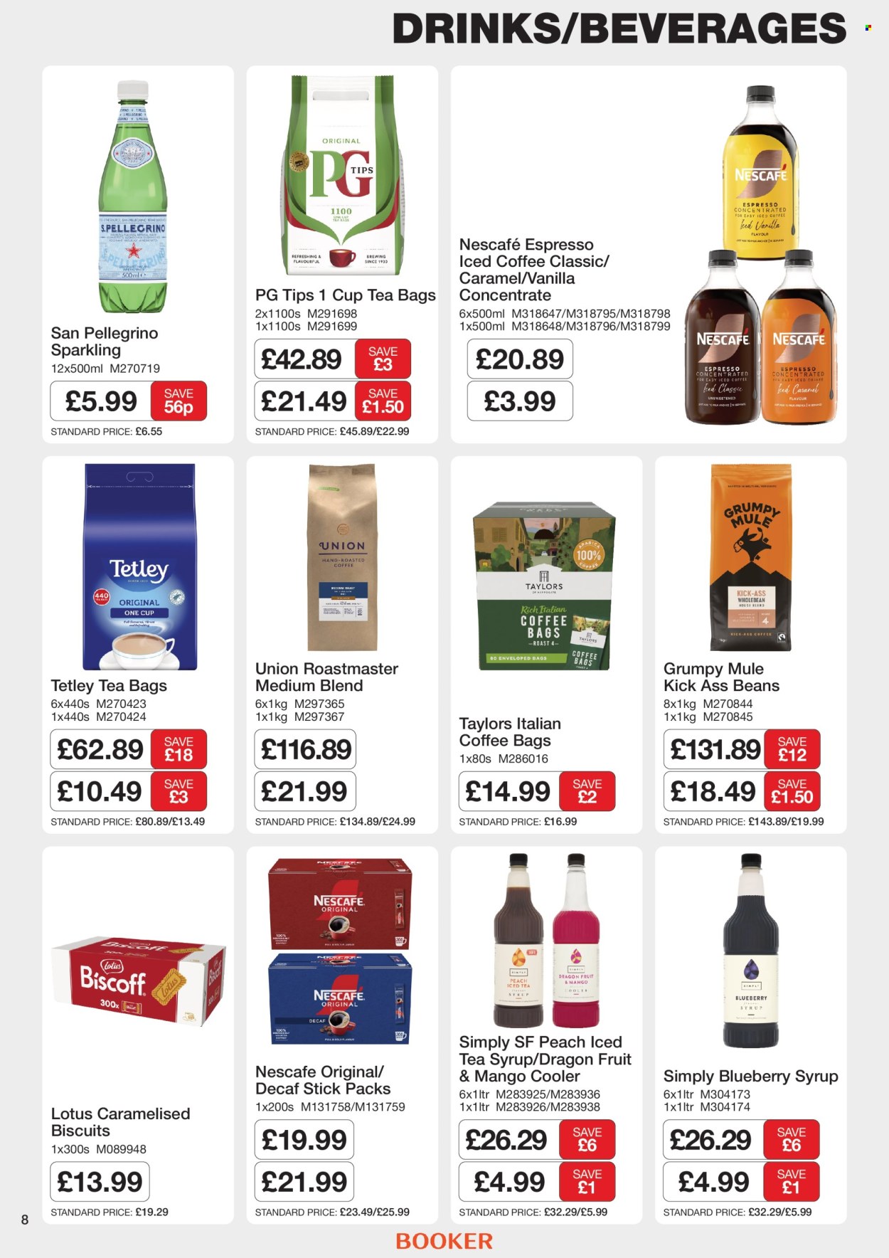 Makro offer - 22/04/2026 - 19/05/2026. Page 8