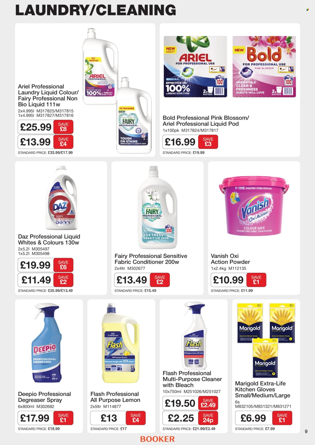 Makro offer - 22/04/2026 - 19/05/2026. Page 9