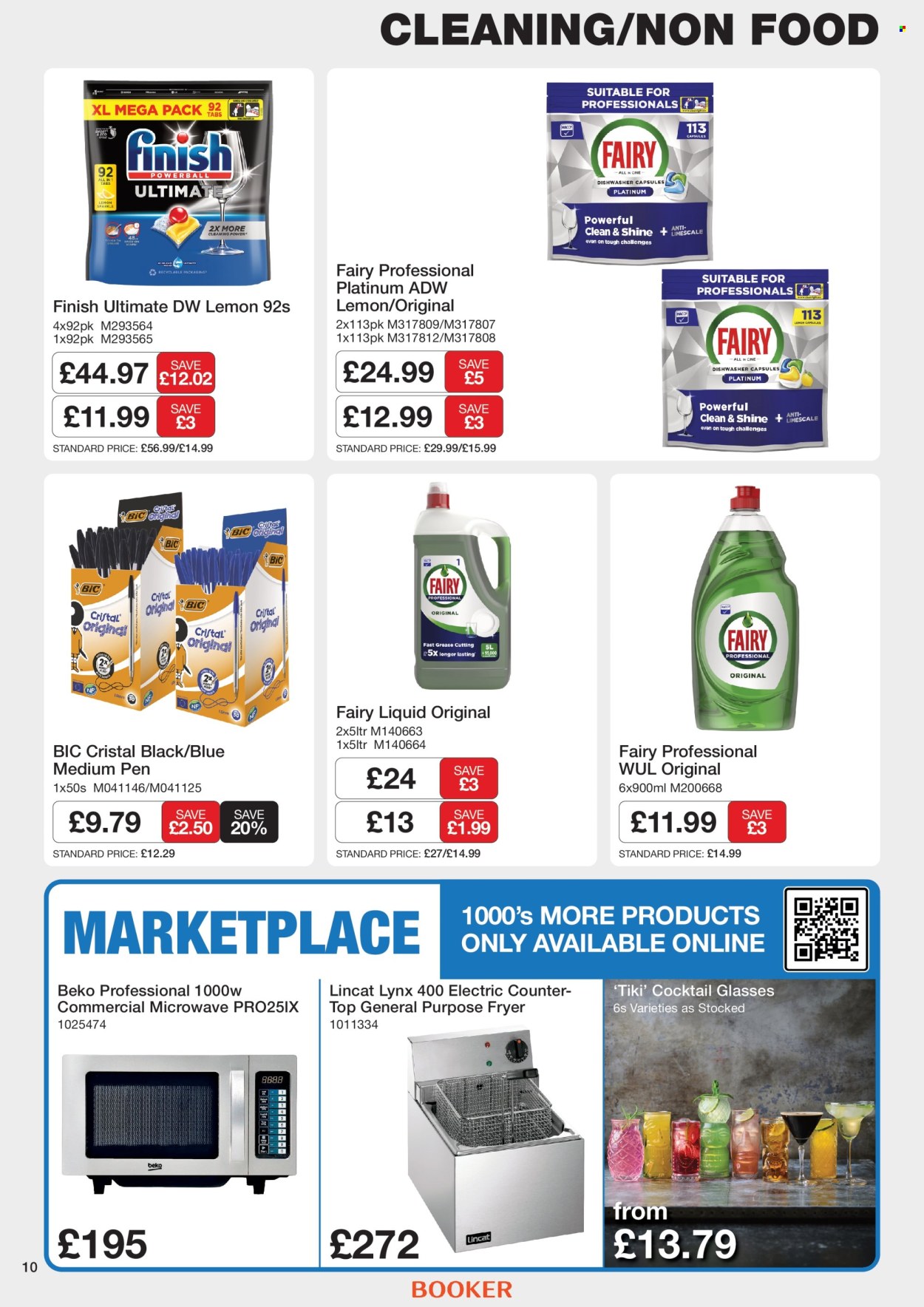 Makro offer - 22/04/2026 - 19/05/2026. Page 10