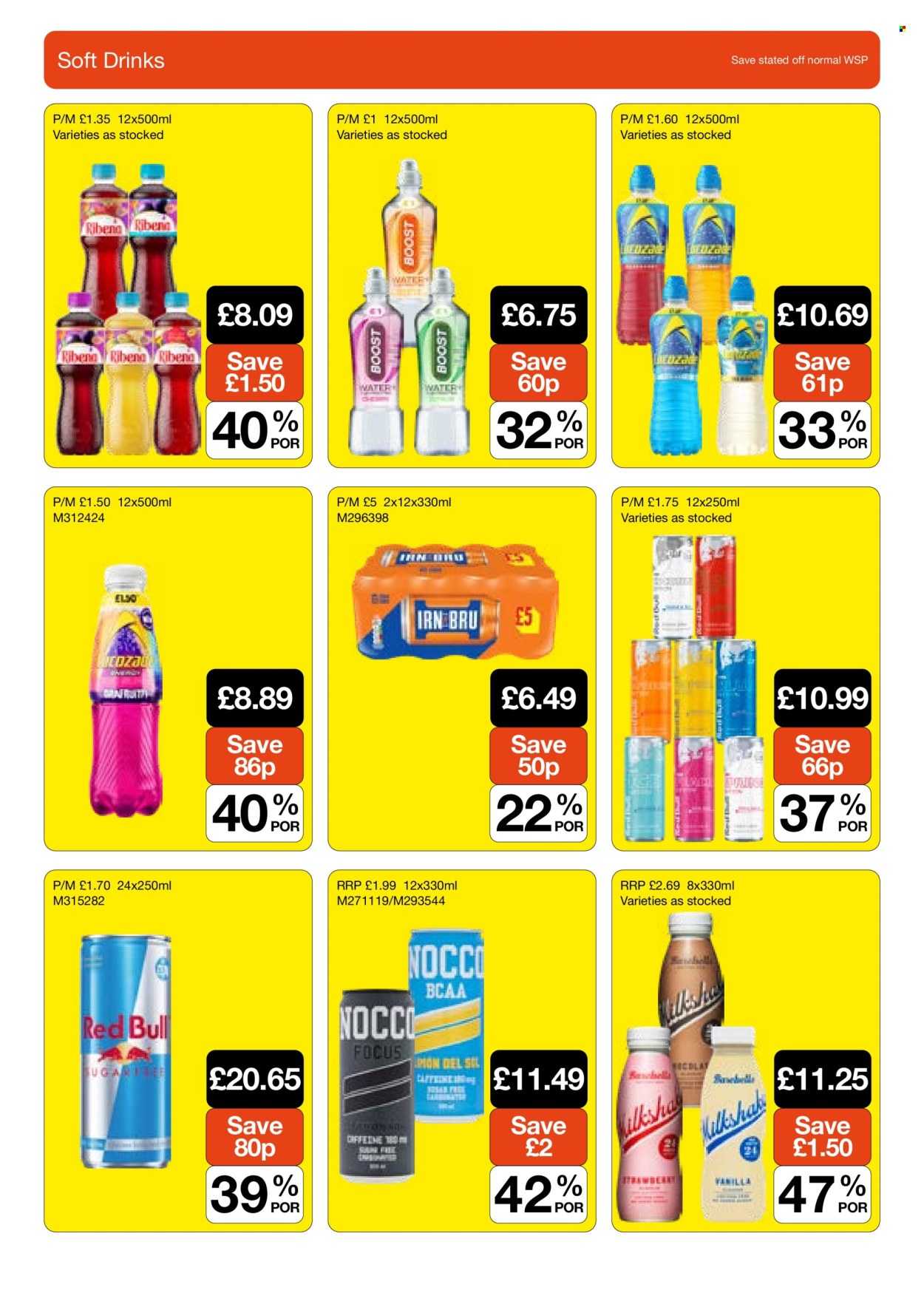 Makro offer - 22/04/2026 - 19/05/2026. Page 2