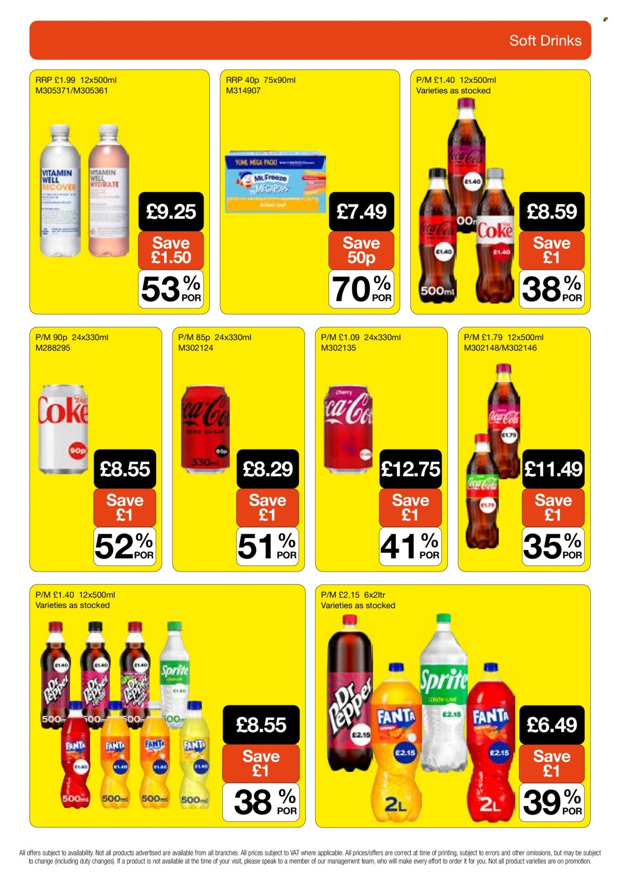 Makro offer - 22/04/2026 - 19/05/2026. Page 3