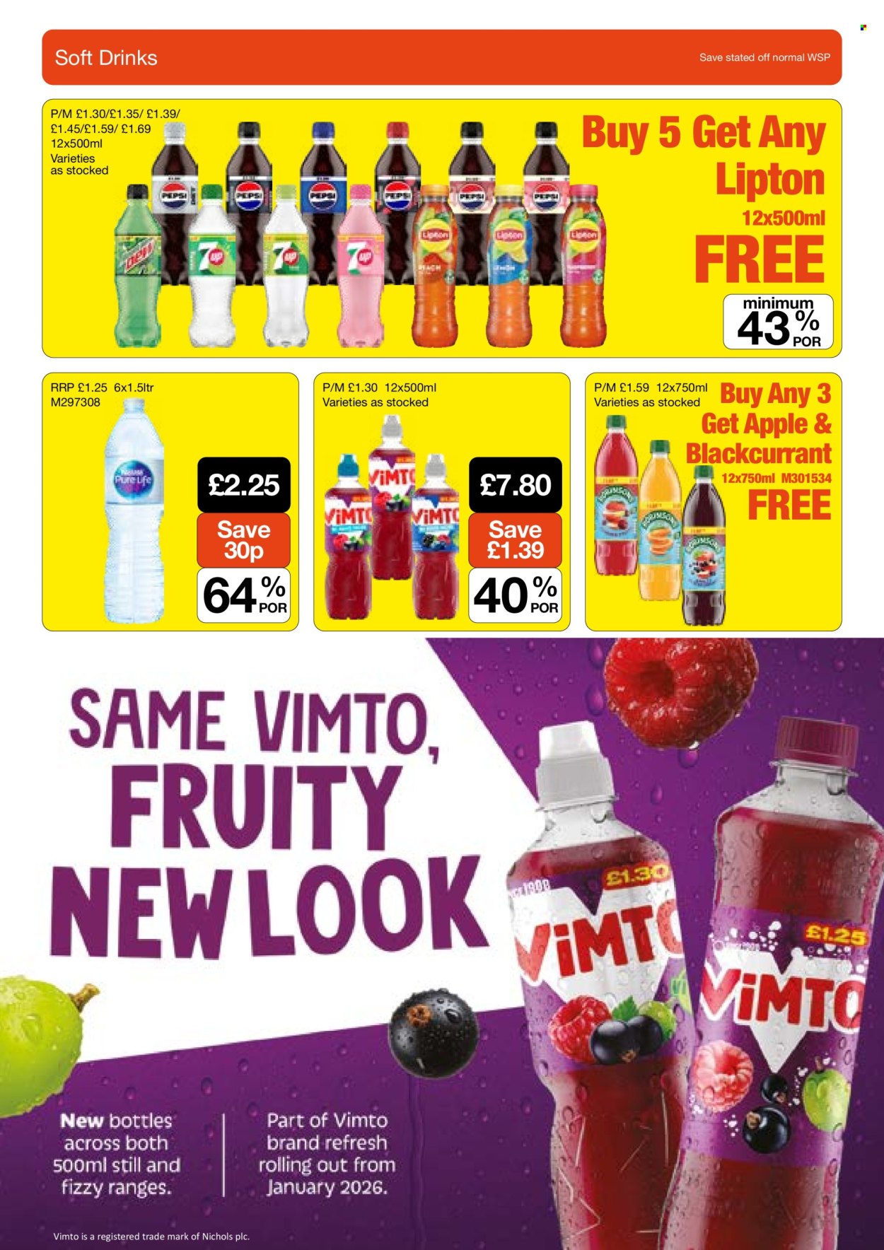 Makro offer - 22/04/2026 - 19/05/2026. Page 4