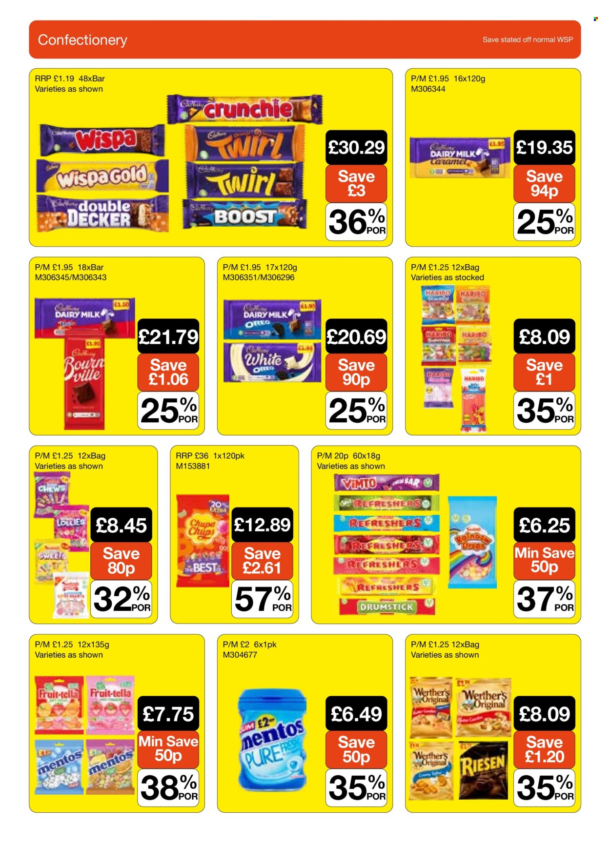 Makro offer - 22/04/2026 - 19/05/2026. Page 6