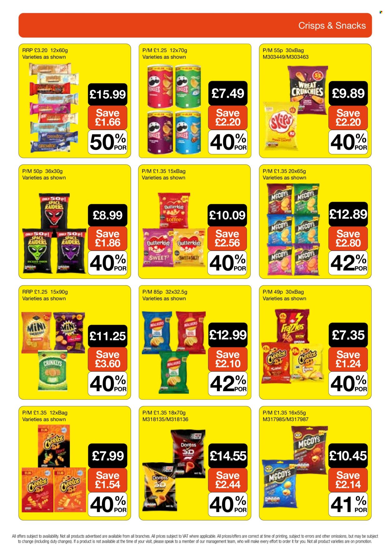 Makro offer - 22/04/2026 - 19/05/2026. Page 7
