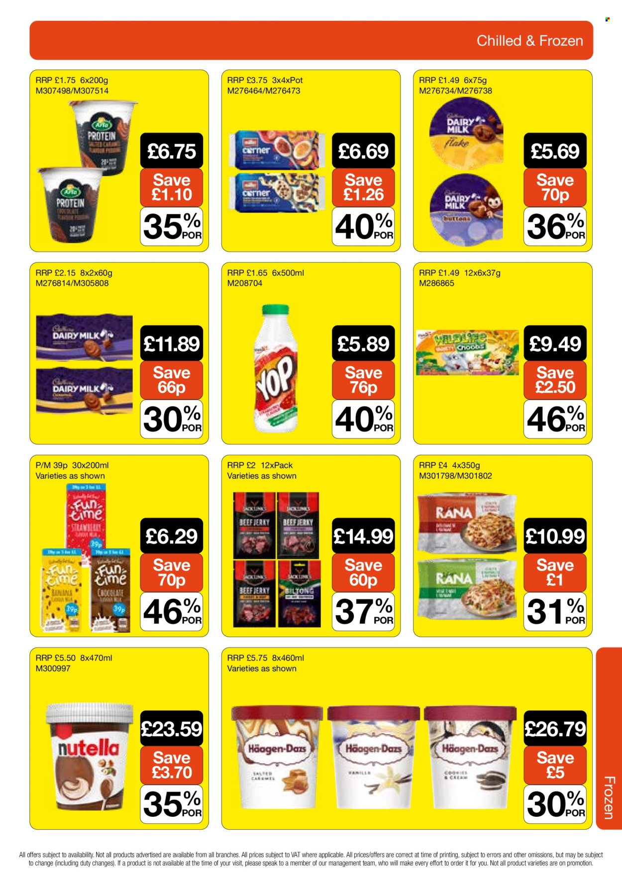Makro offer - 22/04/2026 - 19/05/2026. Page 9
