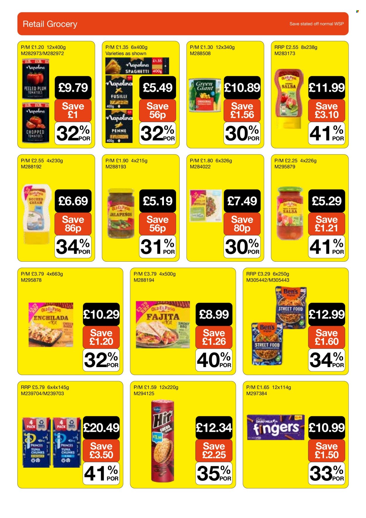 Makro offer - 22/04/2026 - 19/05/2026. Page 10
