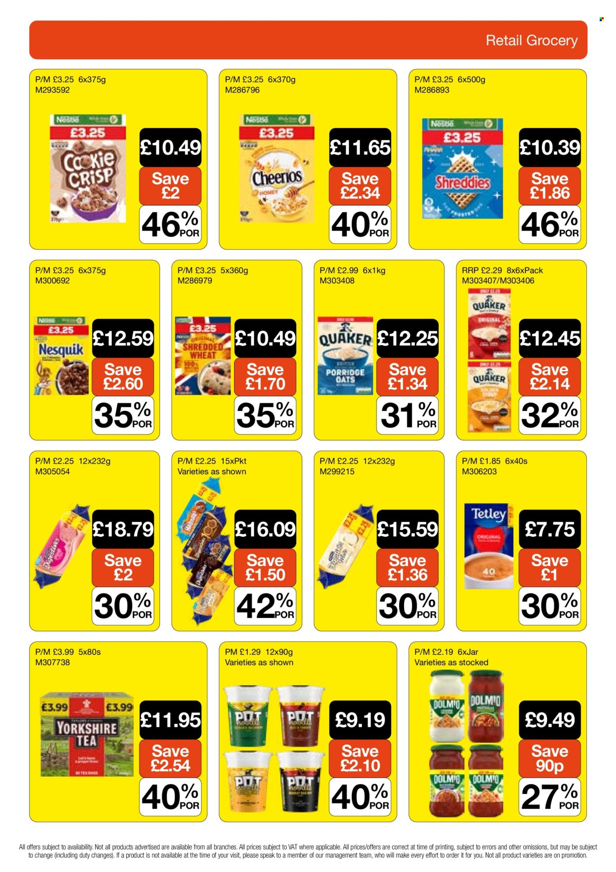 Makro offer - 22/04/2026 - 19/05/2026. Page 11