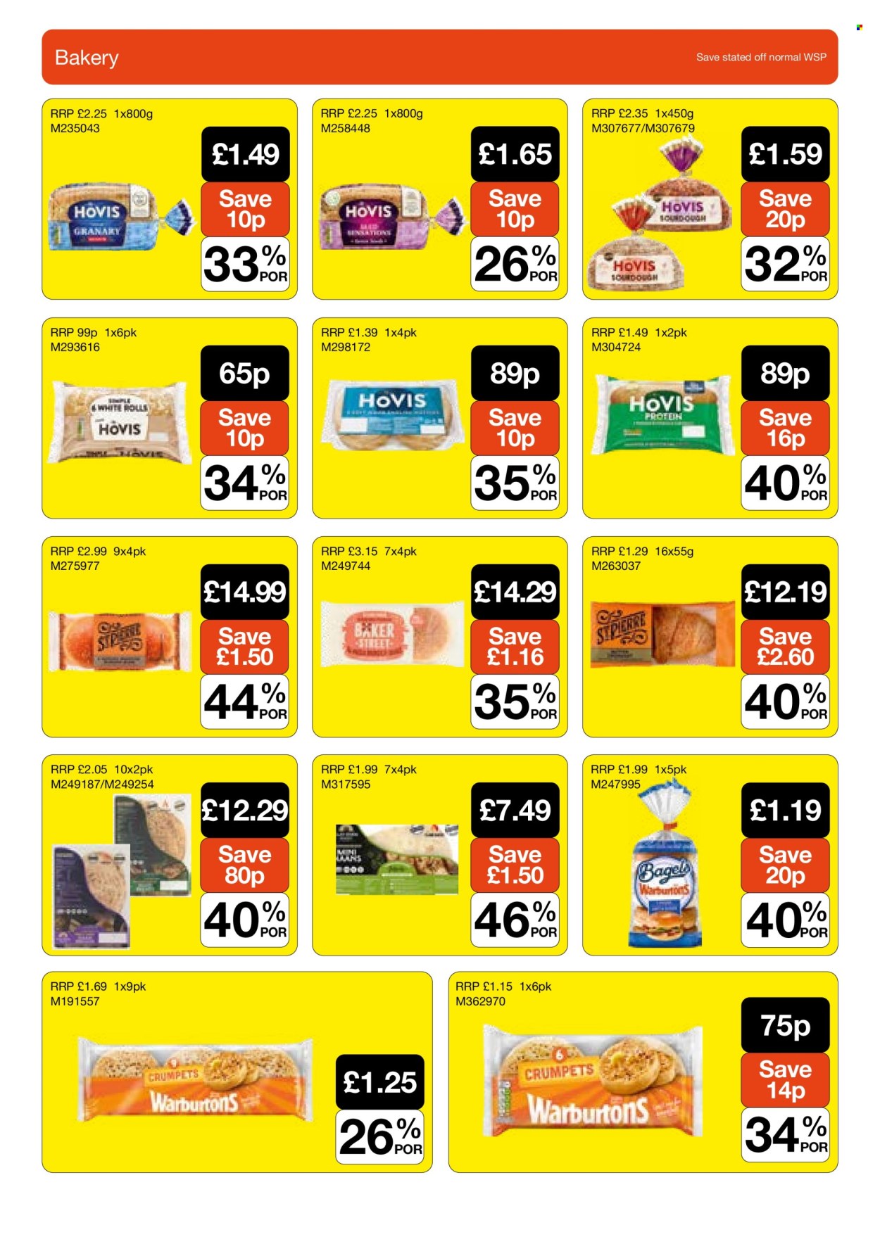 Makro offer - 22/04/2026 - 19/05/2026. Page 12
