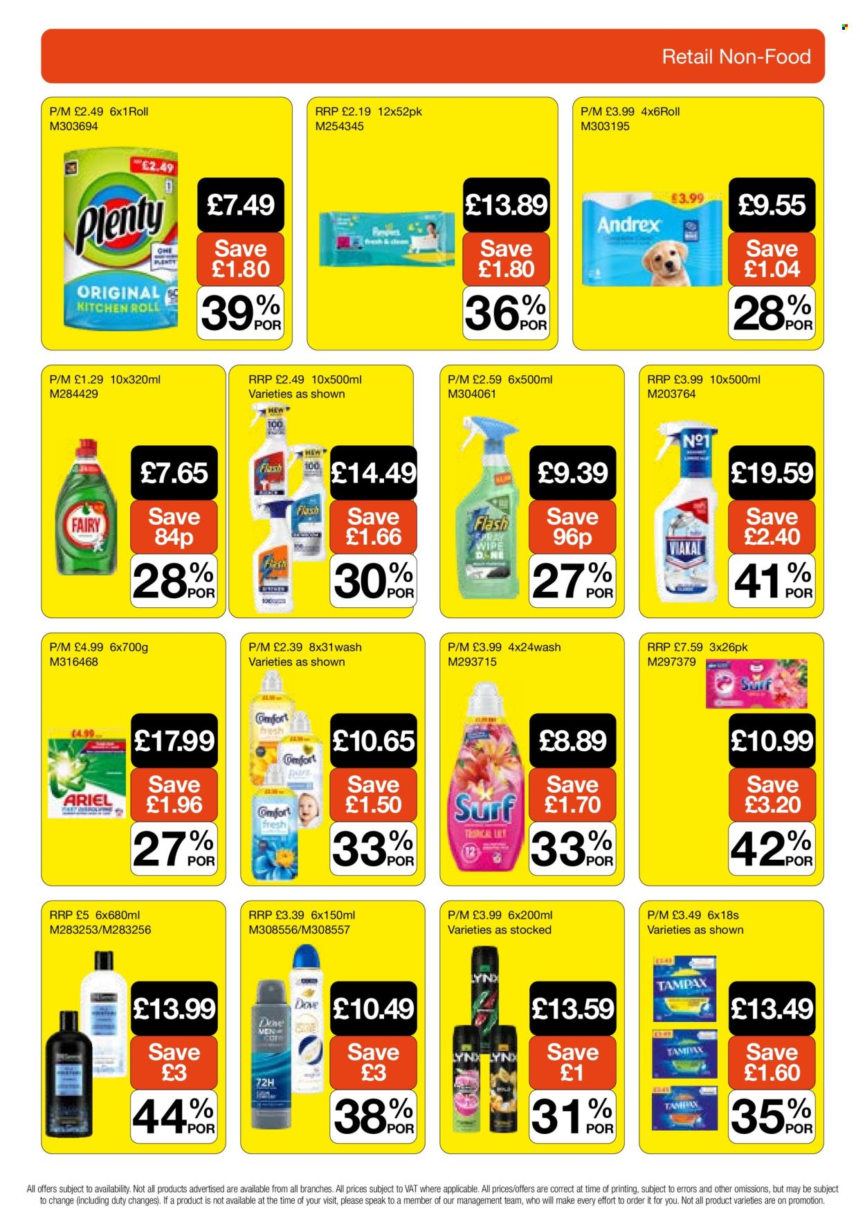 Makro offer - 22/04/2026 - 19/05/2026. Page 13