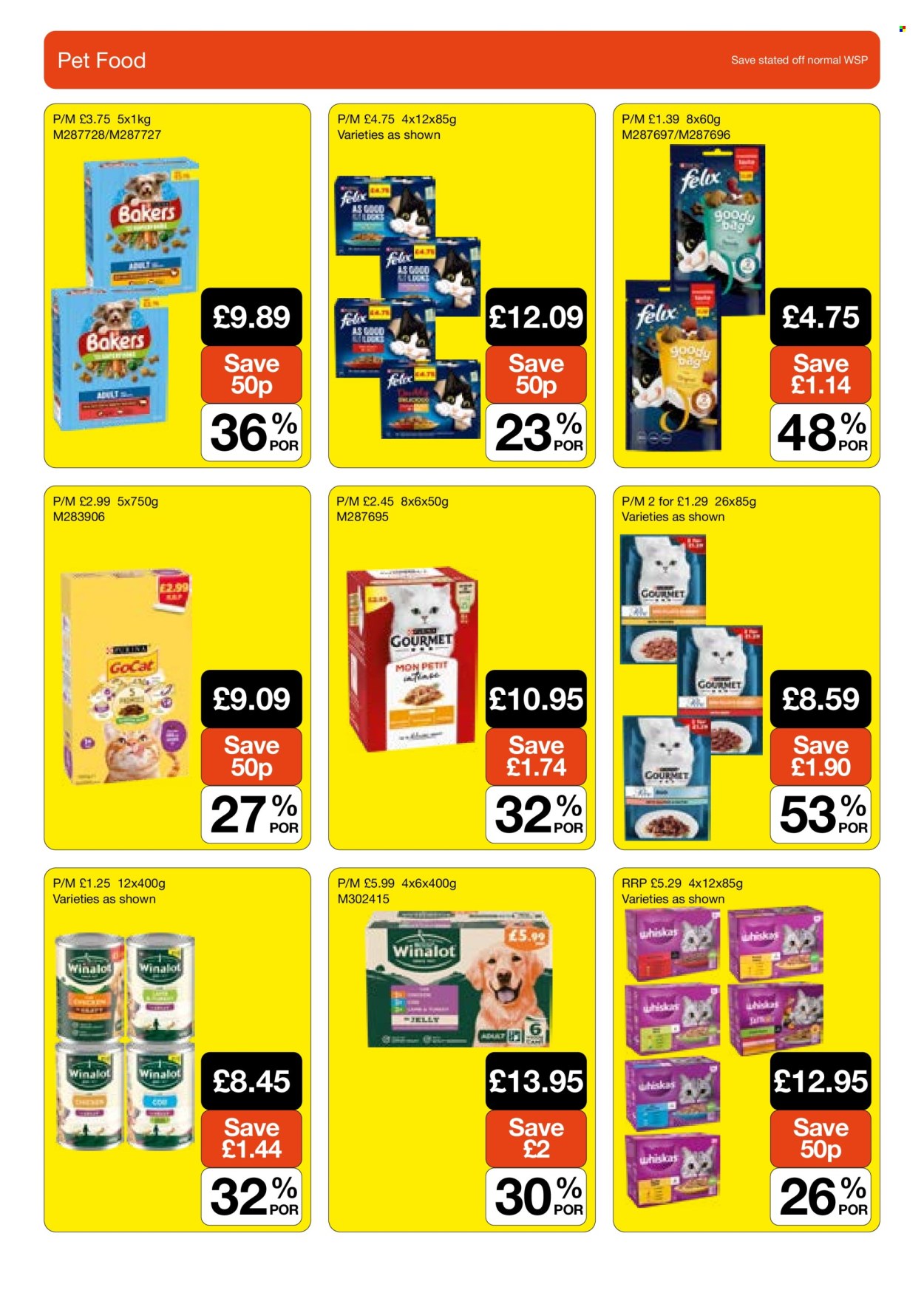 Makro offer - 22/04/2026 - 19/05/2026. Page 14