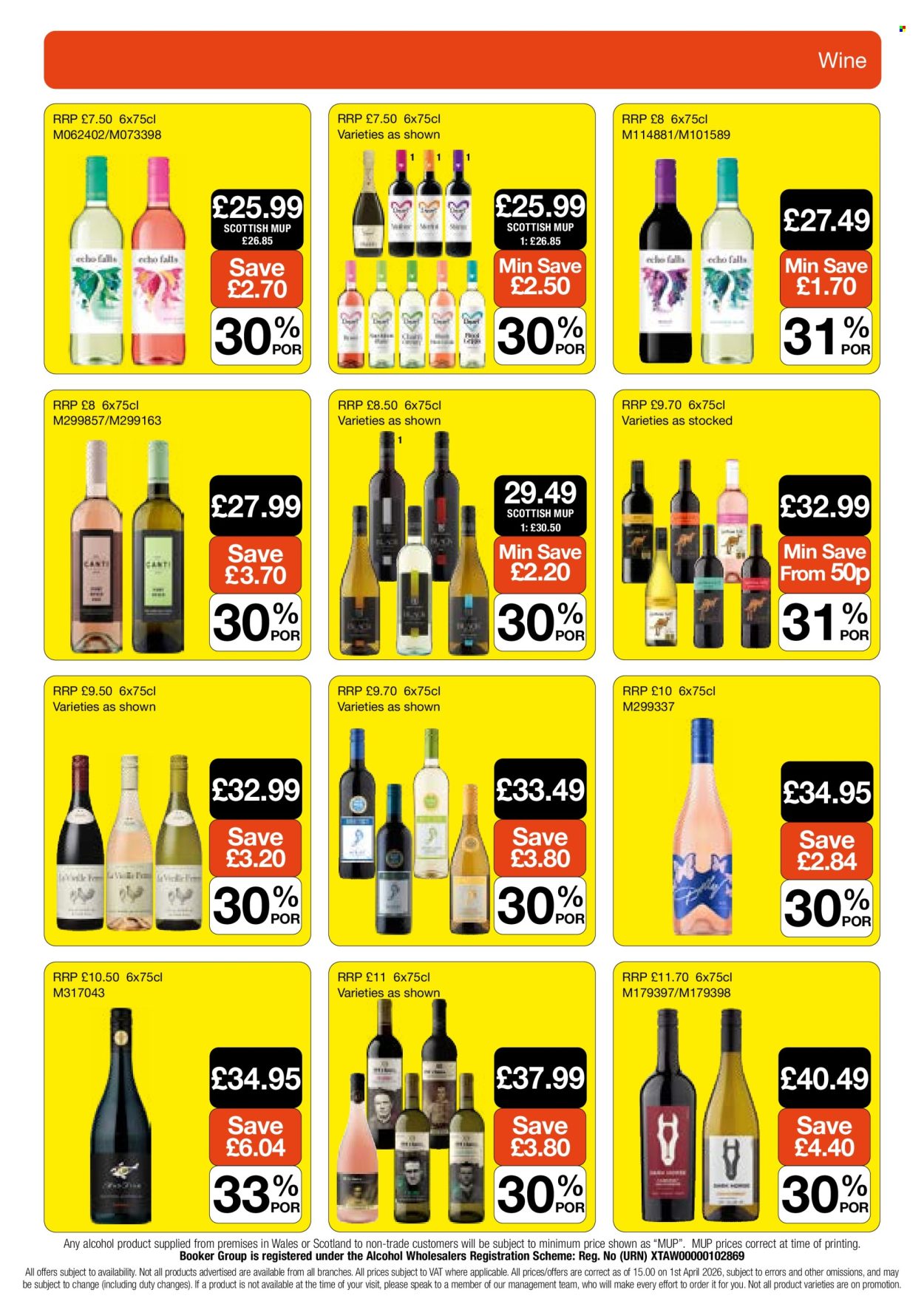 Makro offer - 22/04/2026 - 19/05/2026. Page 15
