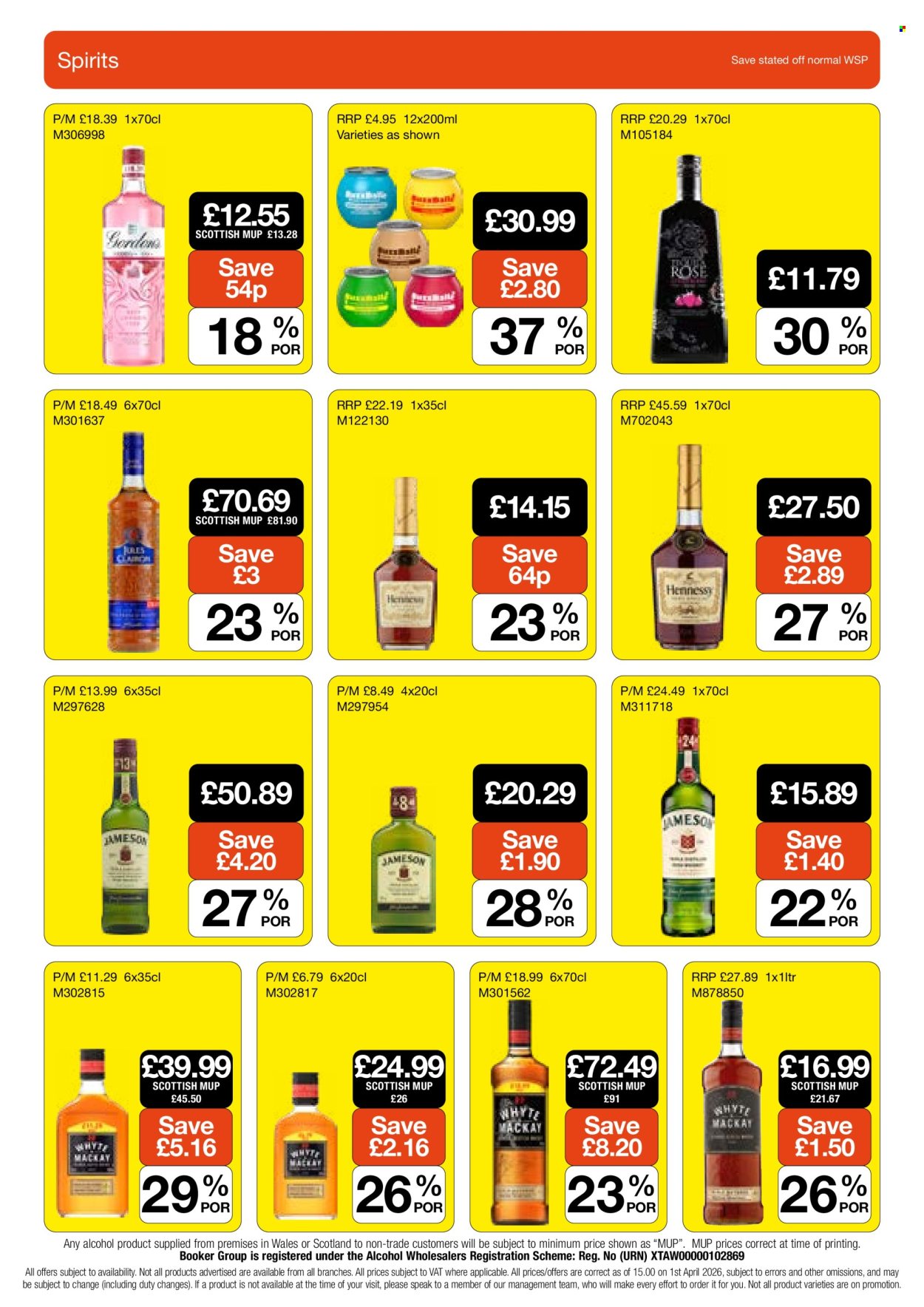 Makro offer - 22/04/2026 - 19/05/2026. Page 16