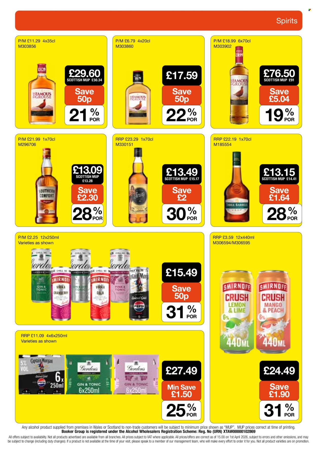 Makro offer - 22/04/2026 - 19/05/2026. Page 17