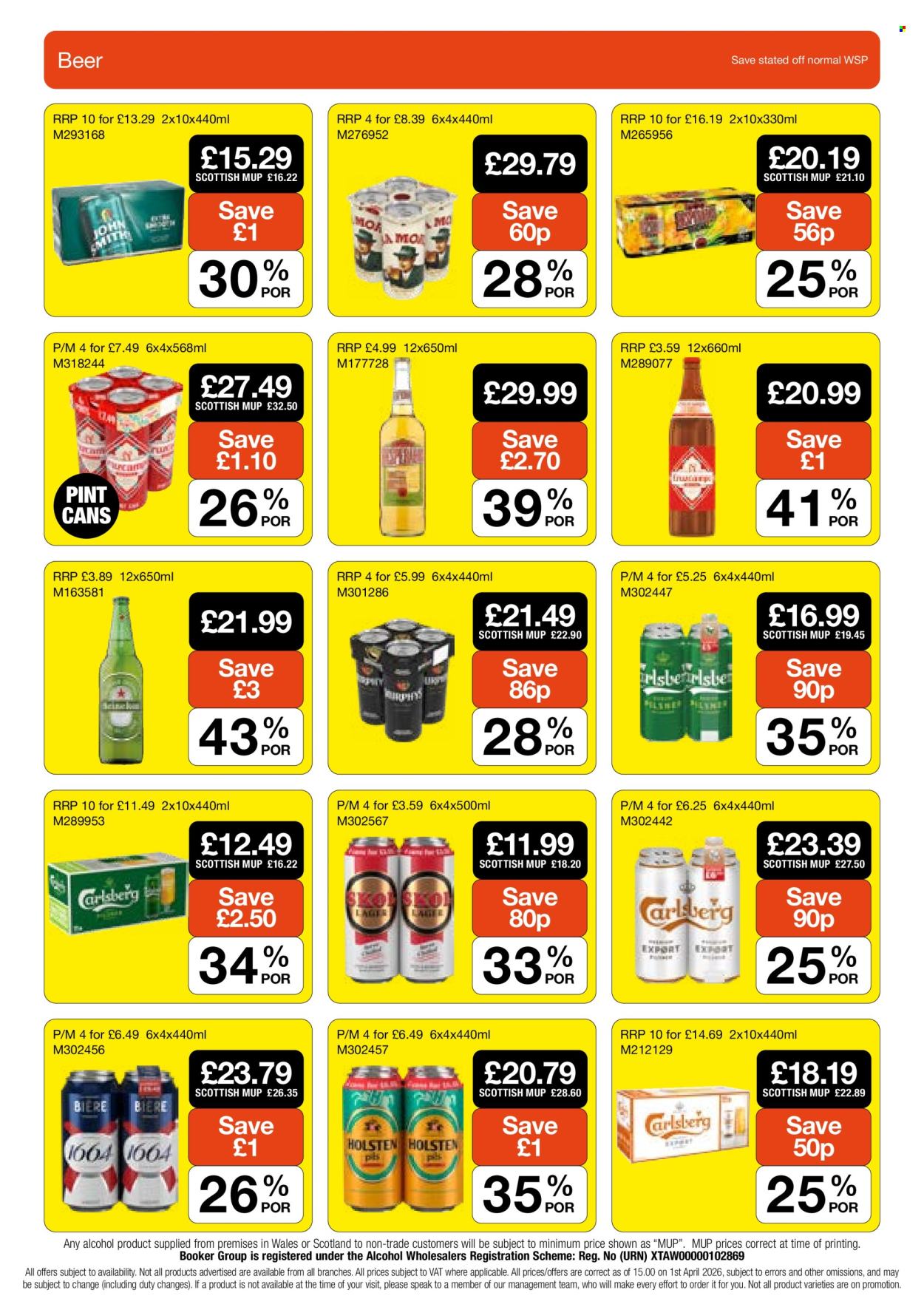 Makro offer - 22/04/2026 - 19/05/2026. Page 18