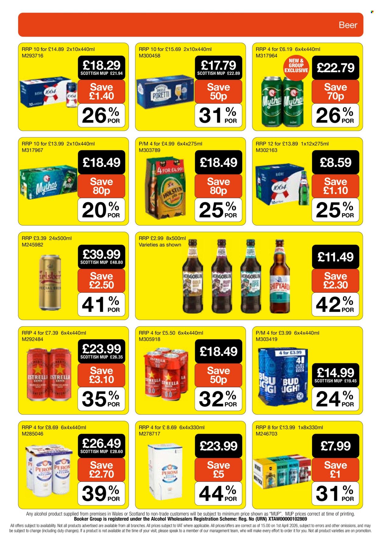 Makro offer - 22/04/2026 - 19/05/2026. Page 19
