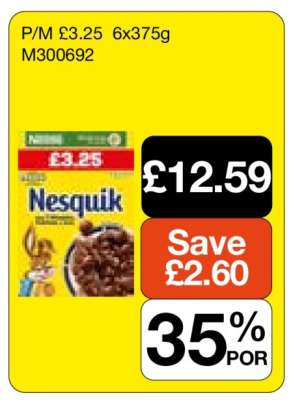 Nesquik