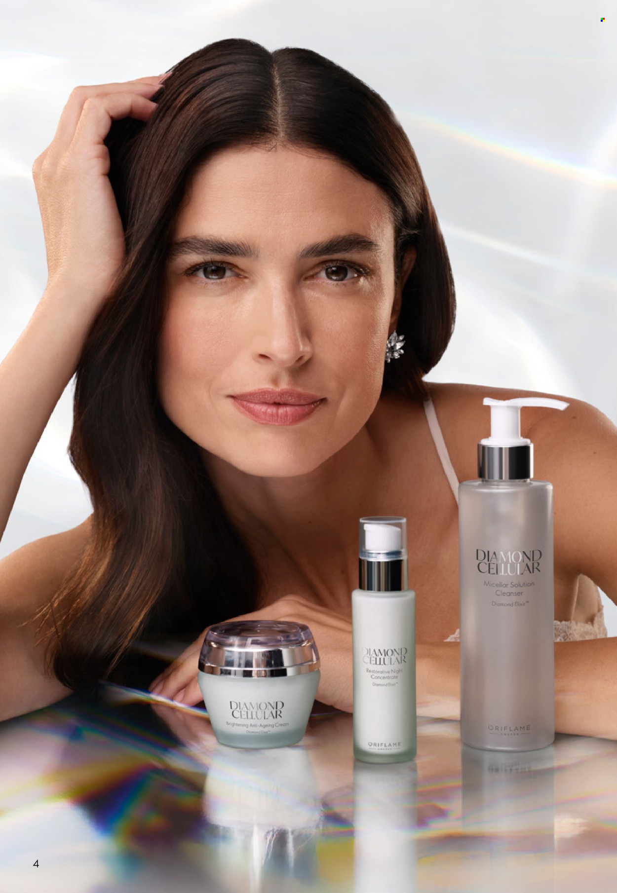 Oriflame offer - 06/05/2026 - 26/05/2026. Page 4