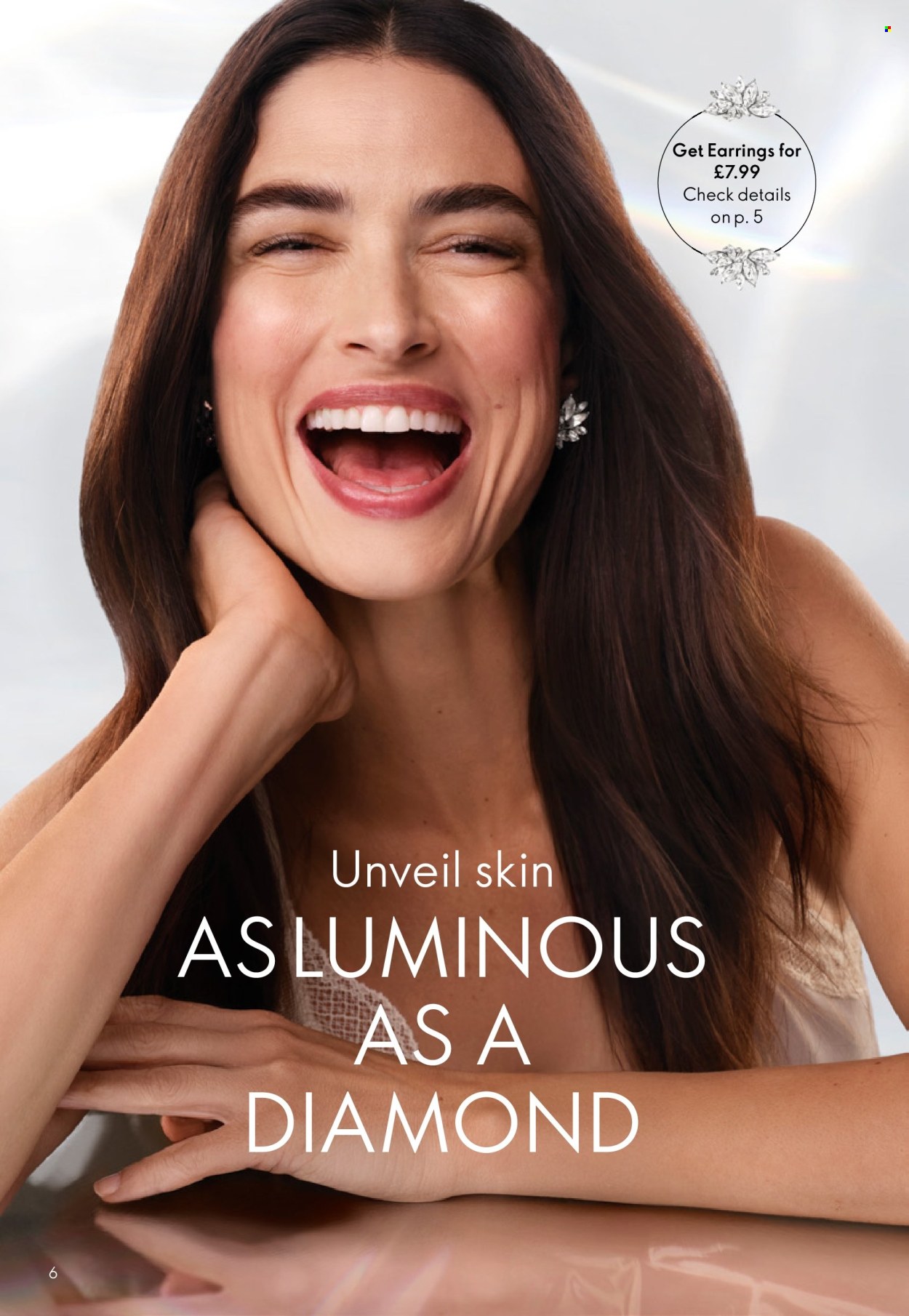 Oriflame offer - 06/05/2026 - 26/05/2026. Page 6