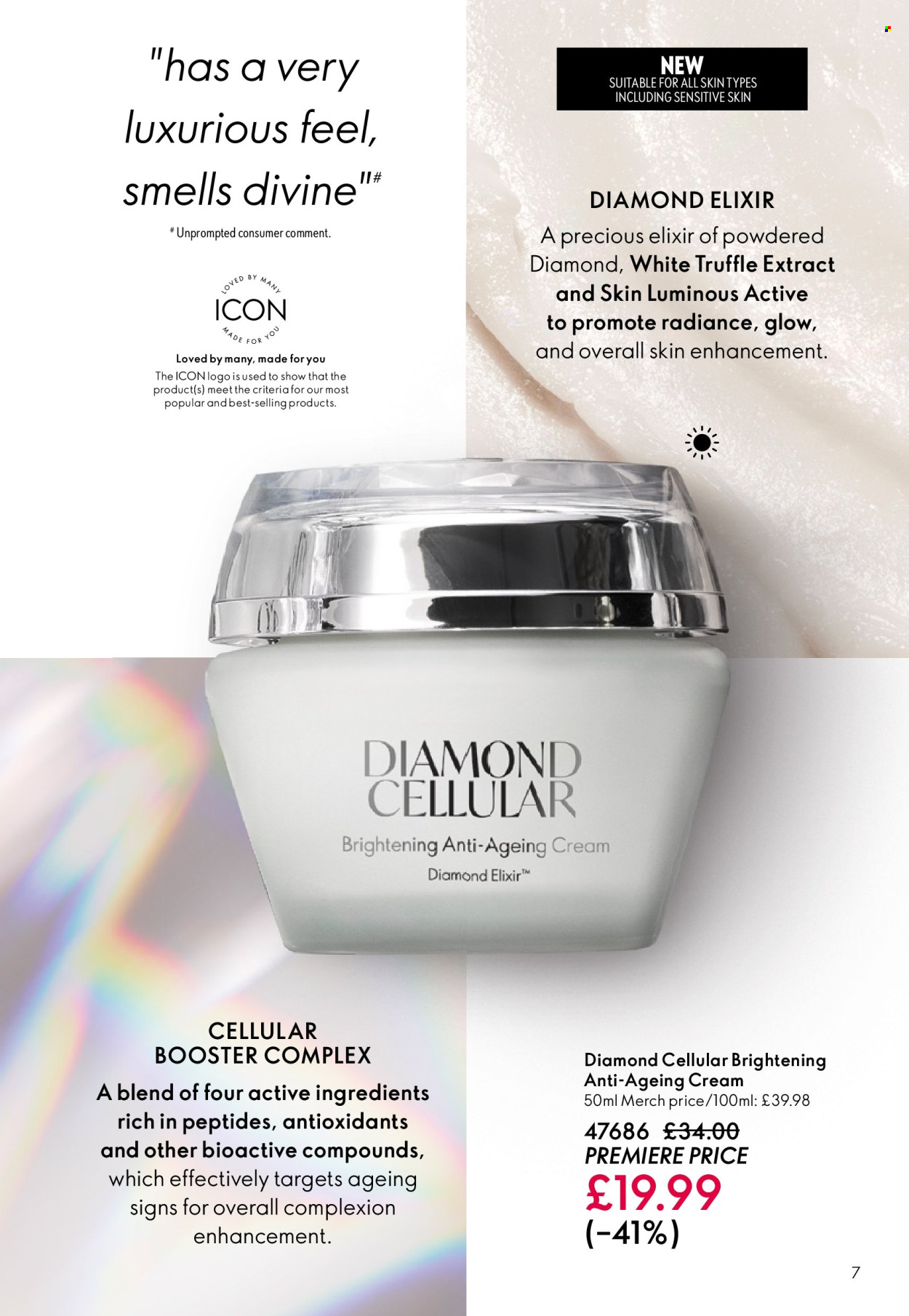 Oriflame offer - 06/05/2026 - 26/05/2026. Page 7