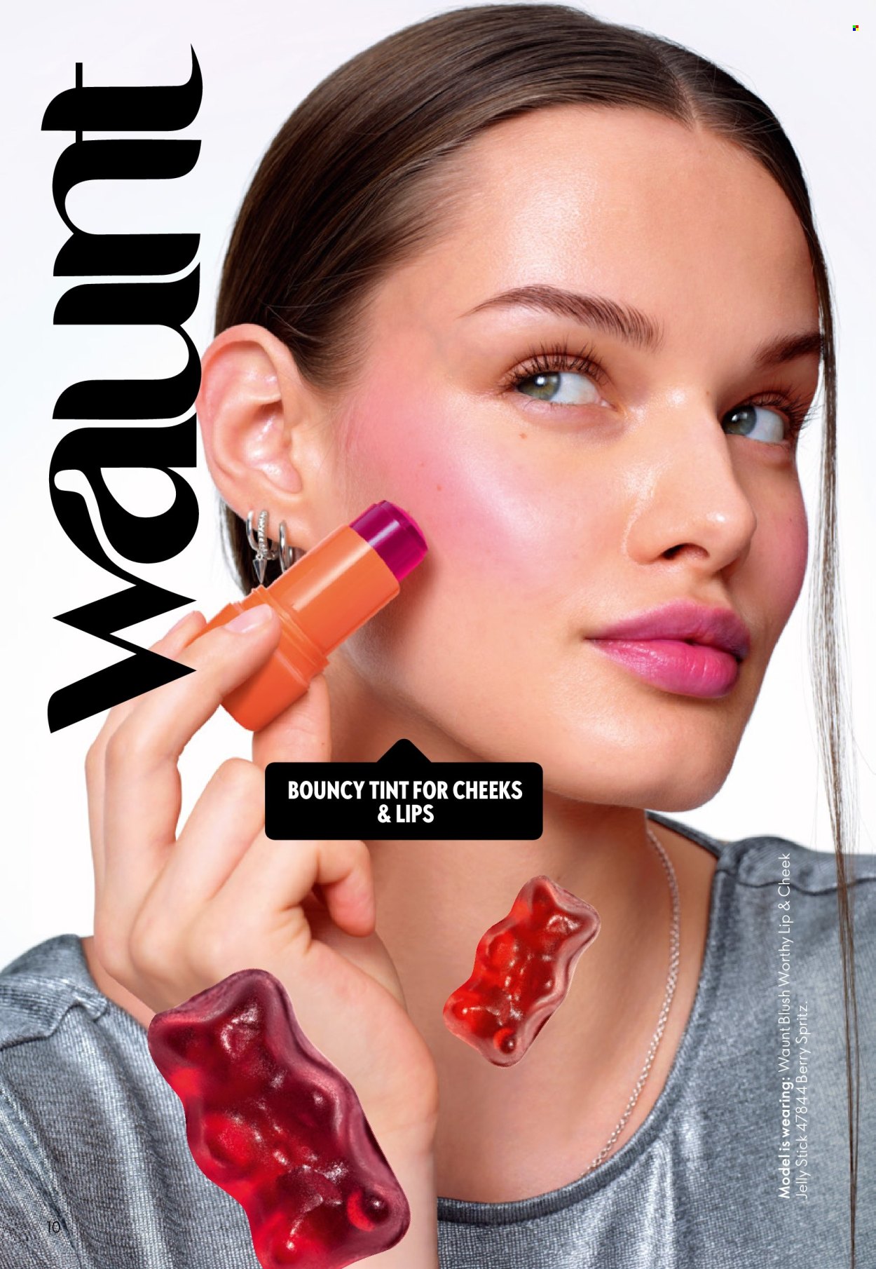 Oriflame offer - 06/05/2026 - 26/05/2026. Page 10