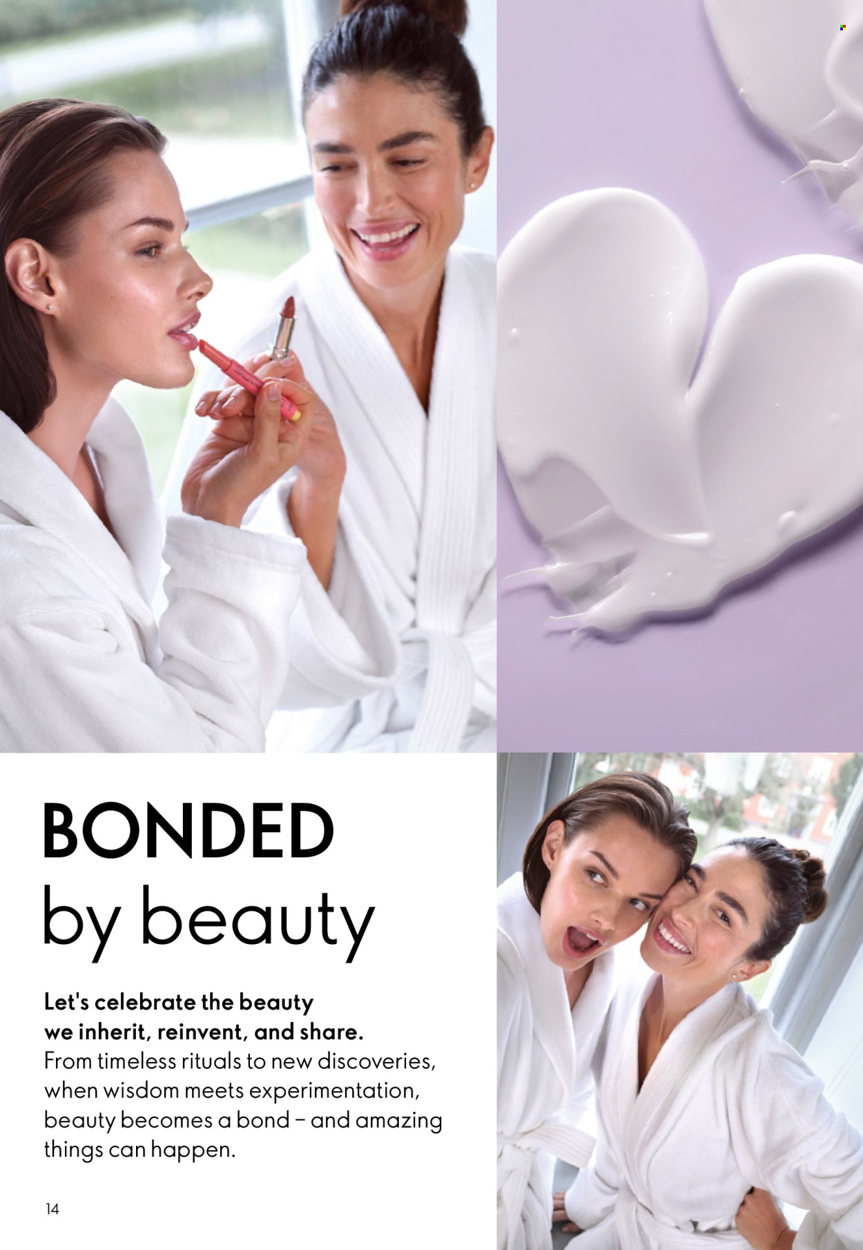 Oriflame offer - 06/05/2026 - 26/05/2026. Page 14