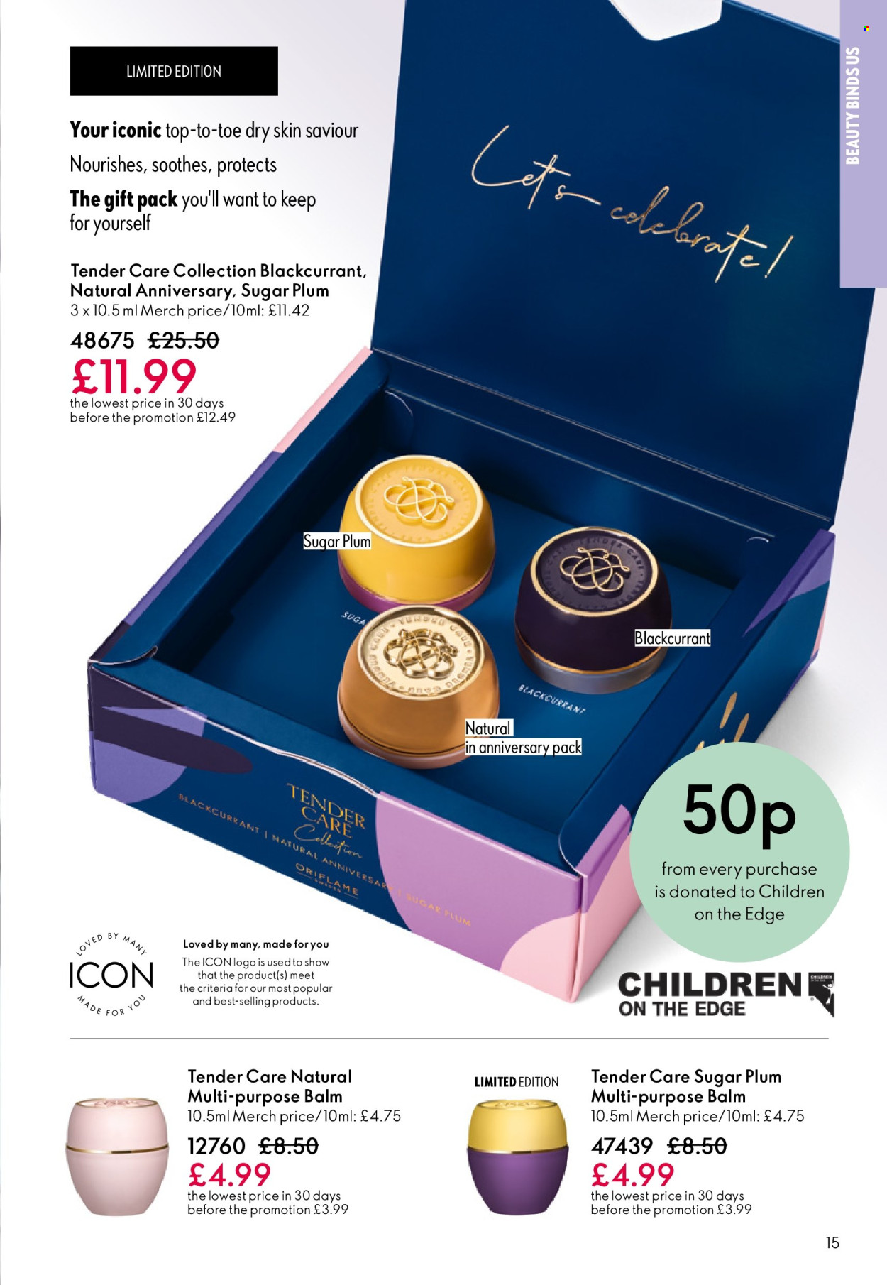 Oriflame offer - 06/05/2026 - 26/05/2026. Page 15