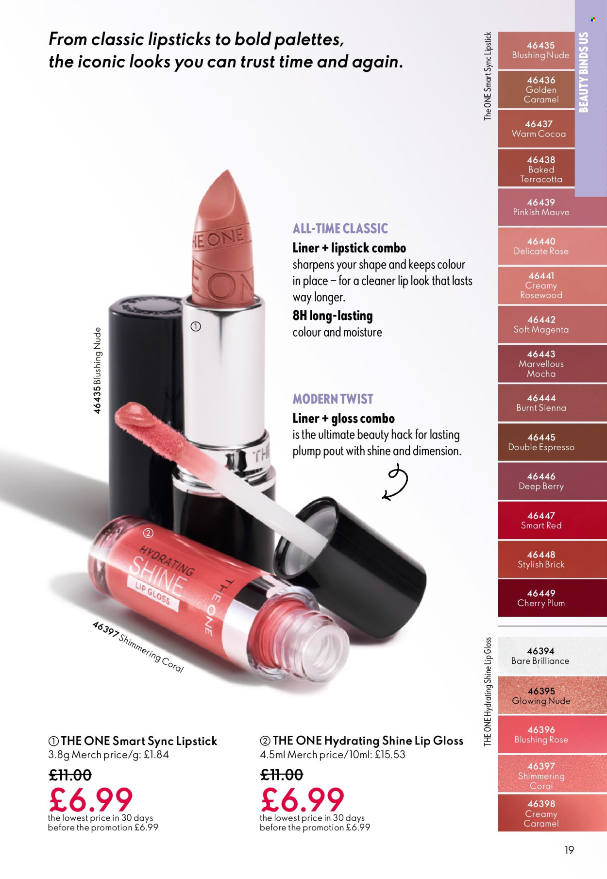 Oriflame offer - 06/05/2026 - 26/05/2026. Page 19