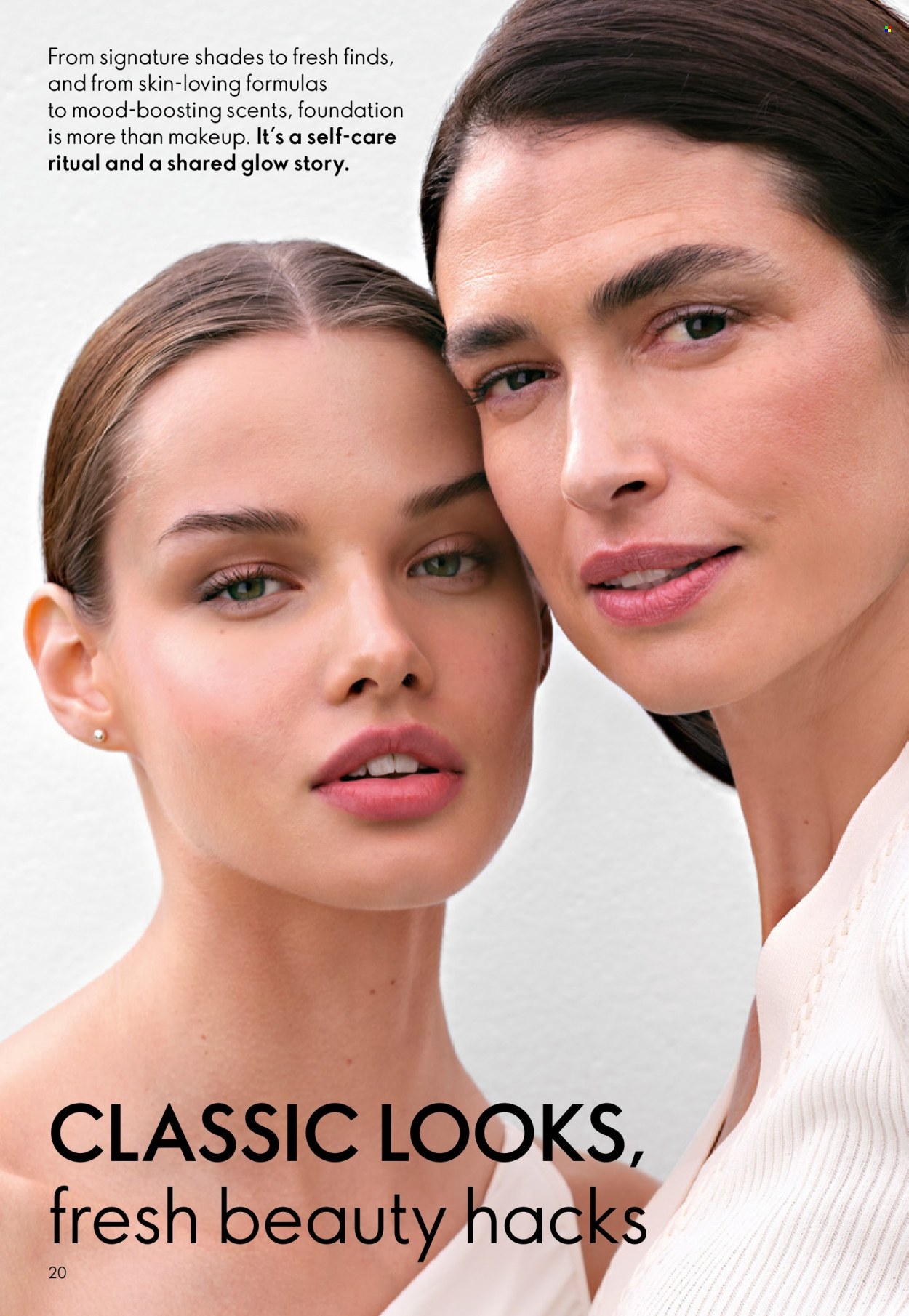 Oriflame offer - 06/05/2026 - 26/05/2026. Page 20