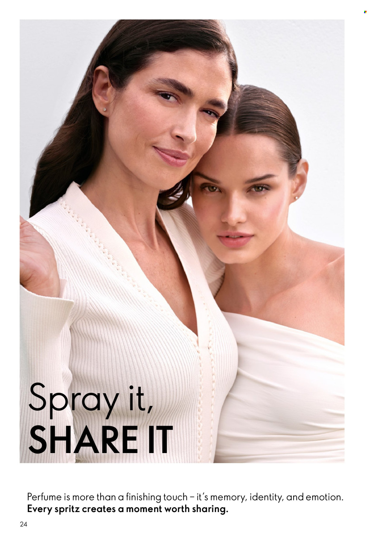 Oriflame offer - 06/05/2026 - 26/05/2026. Page 24
