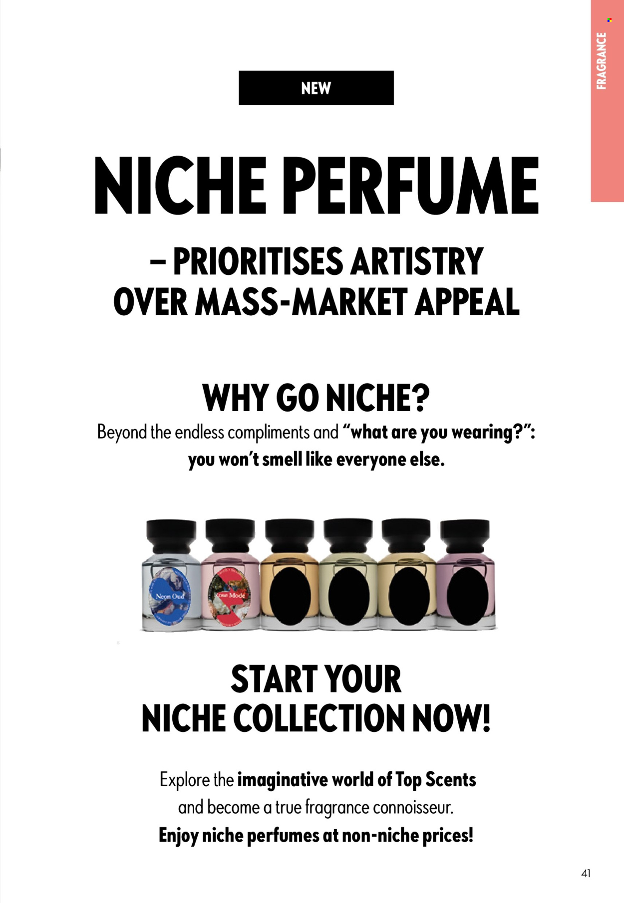 Oriflame offer - 06/05/2026 - 26/05/2026. Page 41