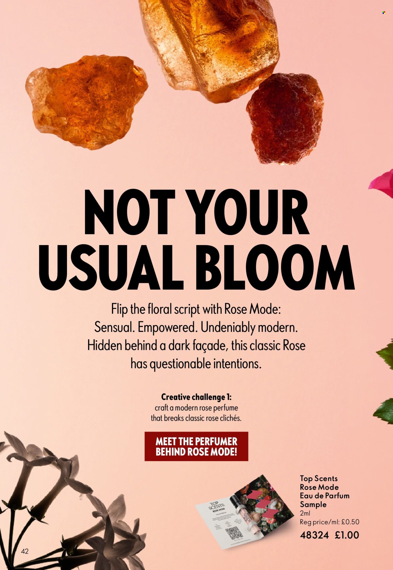 Oriflame offer - 06/05/2026 - 26/05/2026. Page 42