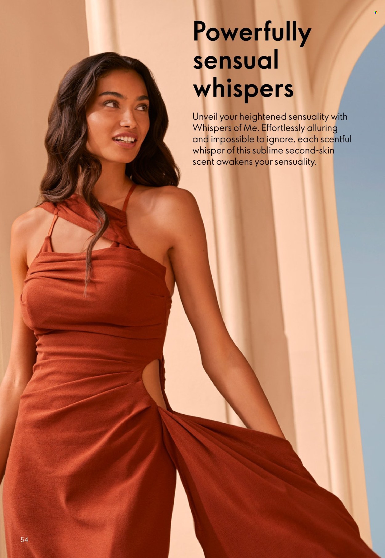 Oriflame offer - 06/05/2026 - 26/05/2026. Page 54