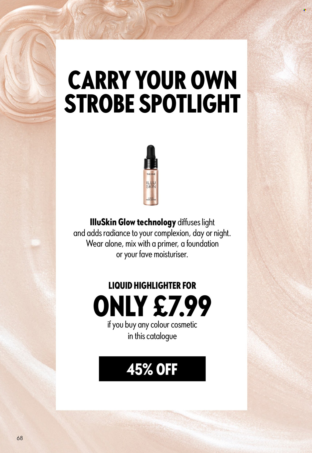 Oriflame offer - 06/05/2026 - 26/05/2026. Page 68