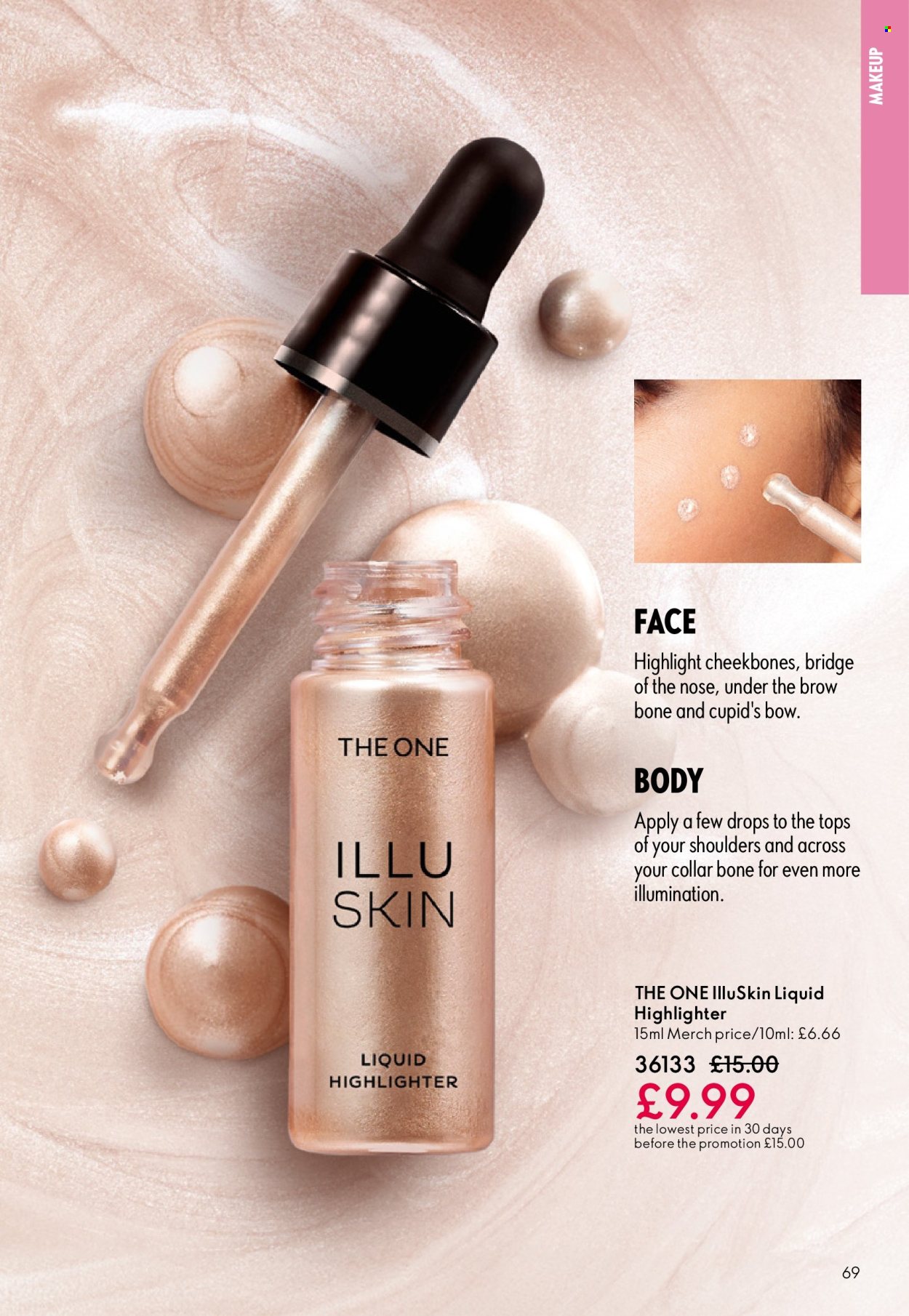 Oriflame offer - 06/05/2026 - 26/05/2026. Page 69