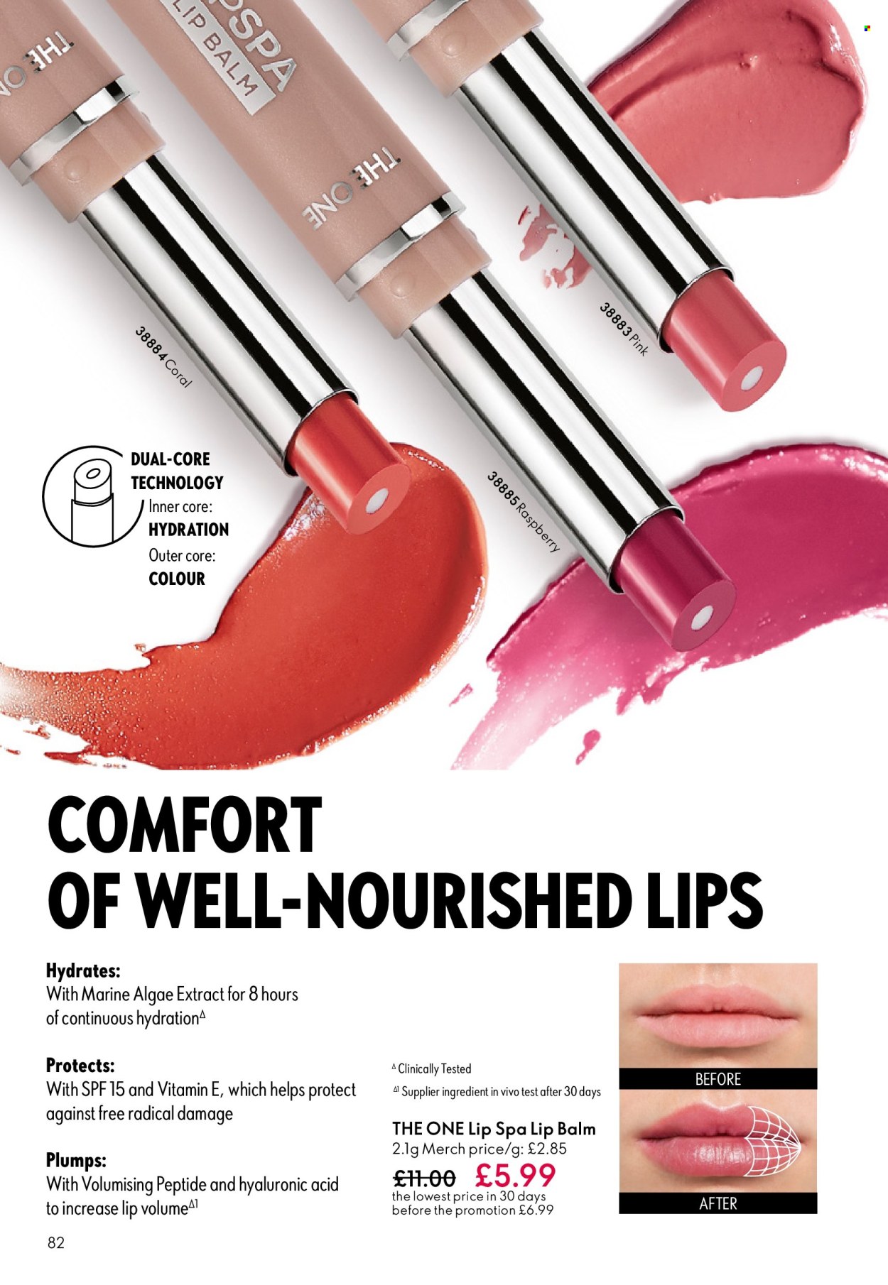 Oriflame offer - 06/05/2026 - 26/05/2026. Page 82