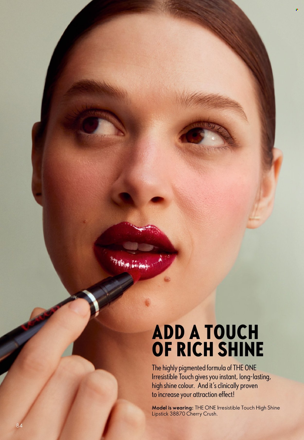 Oriflame offer - 06/05/2026 - 26/05/2026. Page 84