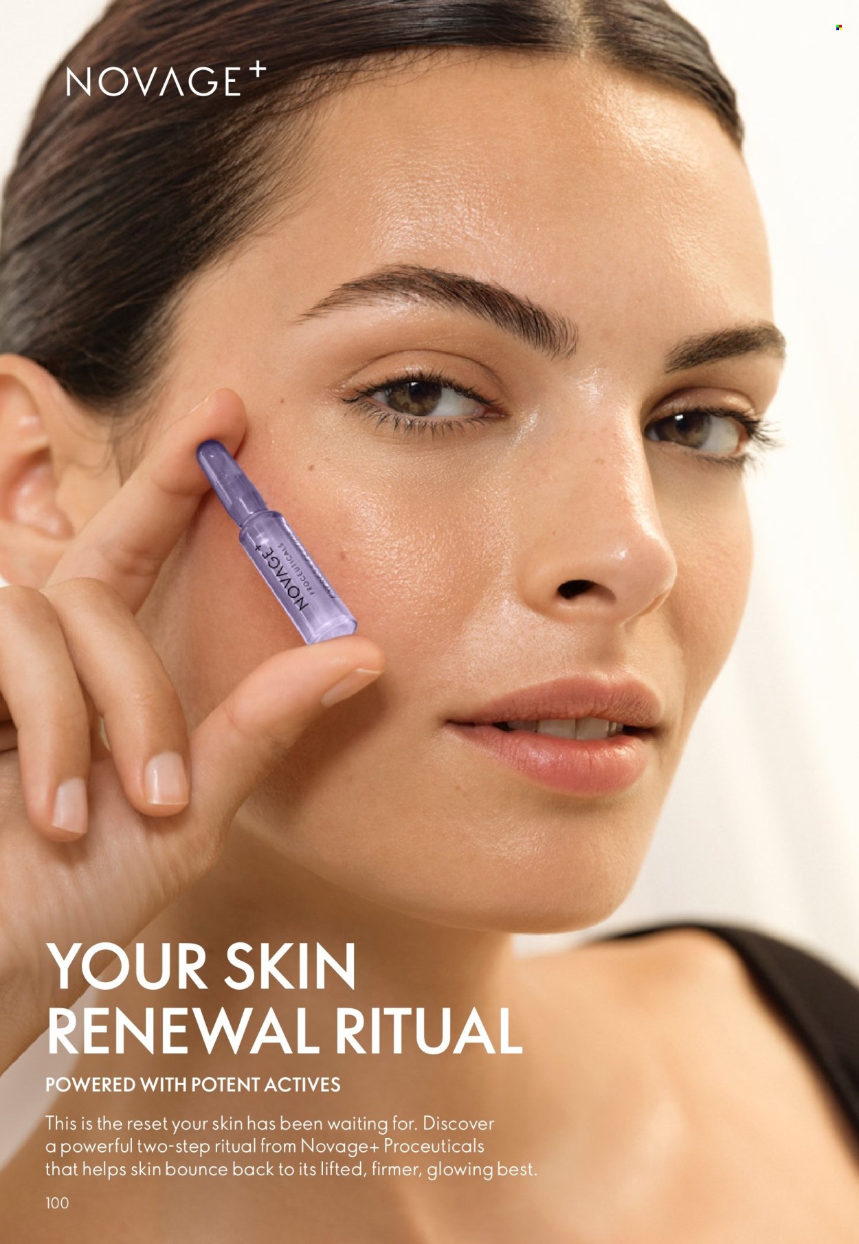 Oriflame offer - 06/05/2026 - 26/05/2026. Page 100