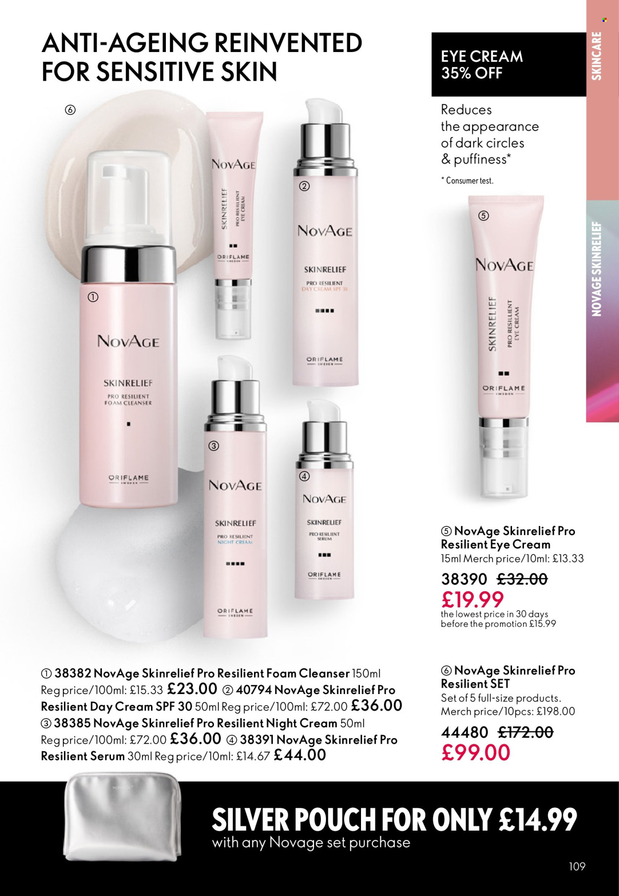 Oriflame offer - 06/05/2026 - 26/05/2026. Page 109