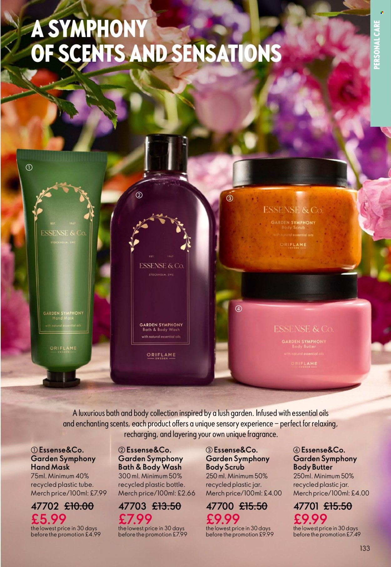 Oriflame offer - 06/05/2026 - 26/05/2026. Page 133