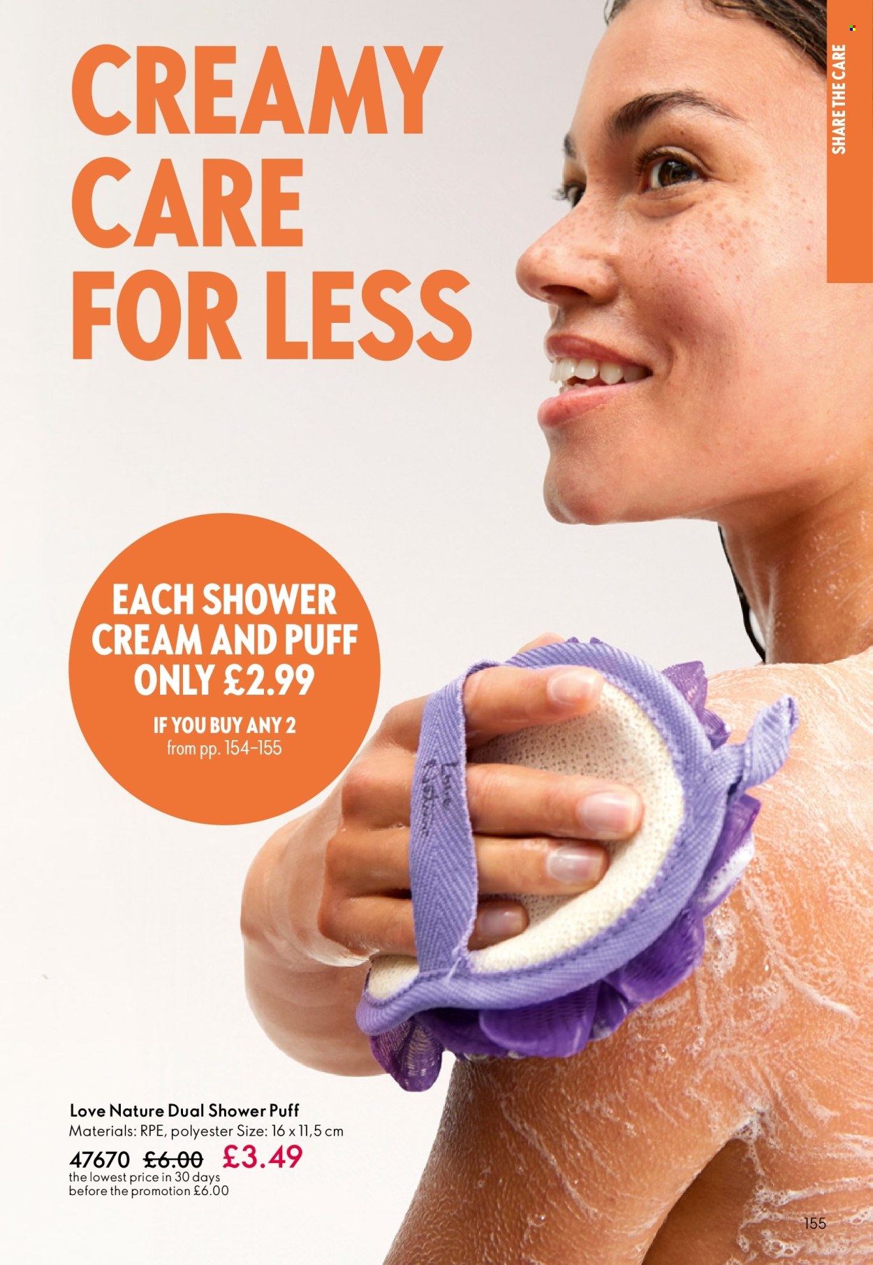 Oriflame offer - 06/05/2026 - 26/05/2026. Page 155