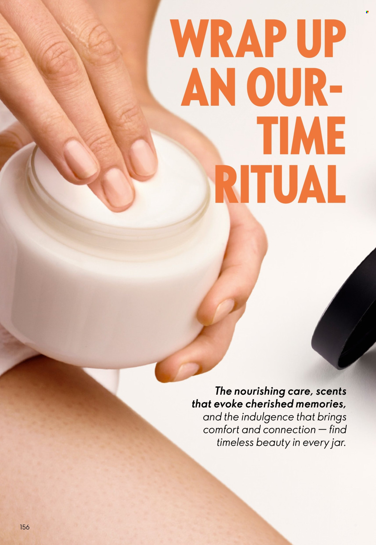 Oriflame offer - 06/05/2026 - 26/05/2026. Page 156