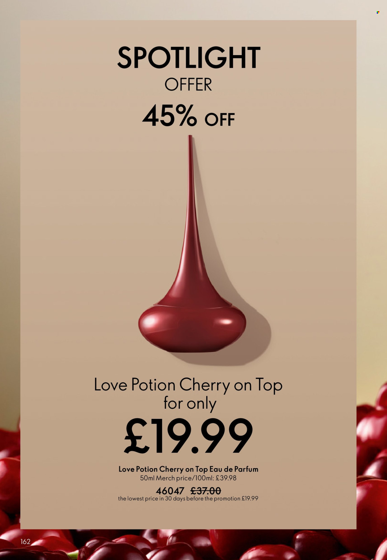 Oriflame offer - 06/05/2026 - 26/05/2026. Page 162