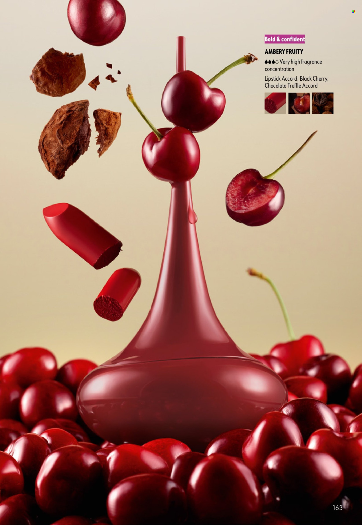 Oriflame offer - 06/05/2026 - 26/05/2026. Page 163